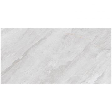Керамогранит Дюна Mainstone Gris Reflex Punch 60х120 см серый рельефная 238274, Duna
