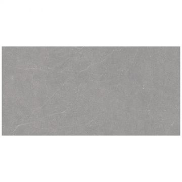Керамогранит Дюна Elenta 120х60 см серый рельефная, ректификат RP-238579, Grey Carving, Duna