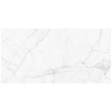 Керамогранит Дюна Malata Cararra Satin 60x120 см белый ректификат RP-238589, Satin, Duna