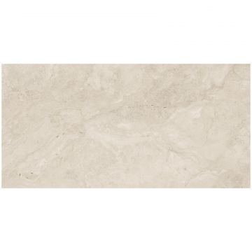 Керамогранит Дюна Travertine 120х60 см бежевый ректификат RP-251894, Cross Cut Beige 4D, Duna