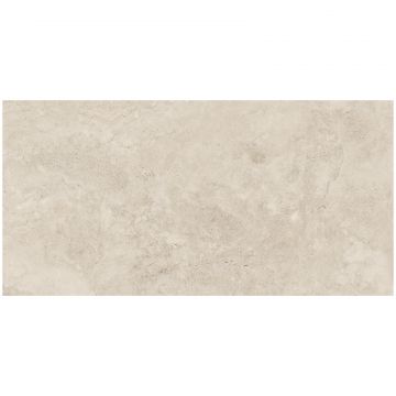 Керамогранит Дюна Travertine 120х60 см бежевый ректификат RP-251894, Cross Cut Beige 4D, Duna
