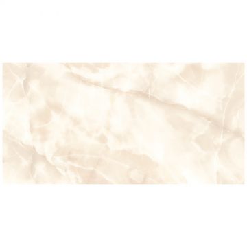 Керамогранит Дюна Fantasy Onyx 120х60 см бежевый полированная RP-238574, Duna