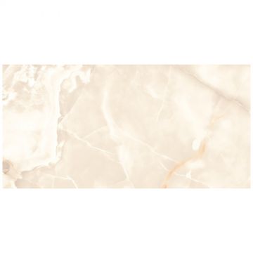 Керамогранит Дюна Fantasy Onyx 120х60 см бежевый полированная RP-238574, Duna