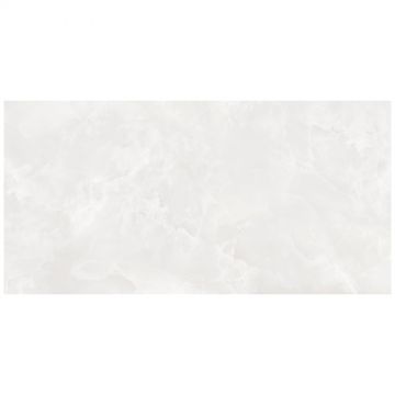 Керамогранит Дюна Nebula 120х60 см белый RP-238596, Bianco GLR, Duna