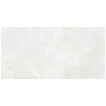 Керамогранит Дюна Nebula 120х60 см белый RP-238596, Bianco GLR, Duna