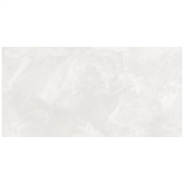 Керамогранит Дюна Nebula 120х60 см белый RP-238596, Bianco GLR, Duna