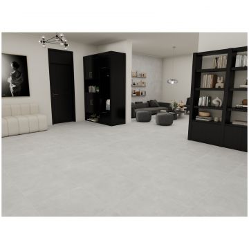 Керамогранит Дюна Cemento 120х60 см бежевый CE0L62M01, Perla Matt, Duna глазурованная матовая