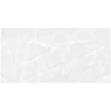 Керамогранит Дюна Talisman Onyx Sugar 60x120 см белый ректификат RP-238270, Sugar, Duna