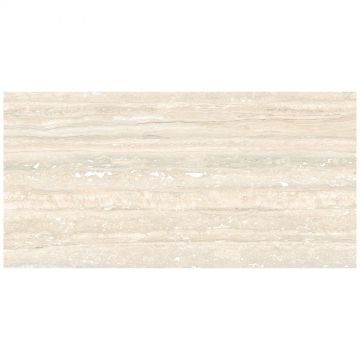 Керамогранит Дюна Travertine Stone 120х60 см бежевый ректификат RP-238575, 4D, Duna