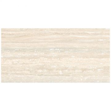 Керамогранит Дюна Travertine Stone 120х60 см бежевый ректификат RP-238575, 4D, Duna