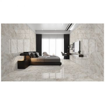 Керамогранит Дюна Selena 120х60 см бежевый сатинированный ректификат RP-238586, Duna