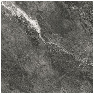Керамогранит Дюна Shadestone 60х60 см черный ректификат RP-238591, Nero Polish Sugar, Duna