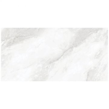 Керамогранит Дюна Hydro 120х60 см белый RP-238597, Bianco GLR, Duna