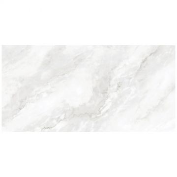 Керамогранит Дюна Hydro 120х60 см белый RP-238597, Bianco GLR, Duna