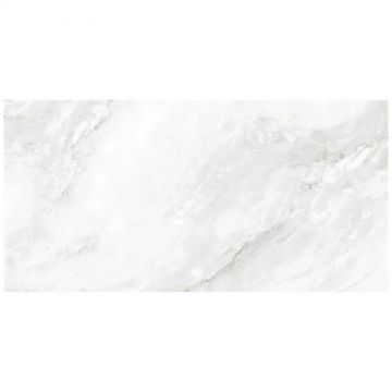 Керамогранит Дюна Hydro 120х60 см белый RP-238597, Bianco GLR, Duna