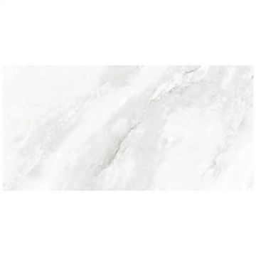 Керамогранит Дюна Hydro 120х60 см белый RP-238597, Bianco GLR, Duna