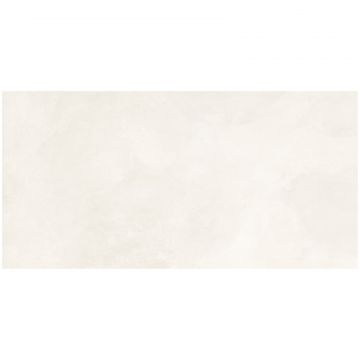 Керамогранит Дюна Cemento 120х60 см белый ректификат, рельефная CE0L68M01, Blanco Carving, Duna