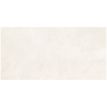 Керамогранит Дюна Cemento 120х60 см белый ректификат, рельефная CE0L68M01, Blanco Carving, Duna