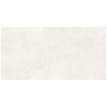 Керамогранит Дюна Cemento 120х60 см белый ректификат, рельефная CE0L68M01, Blanco Carving, Duna