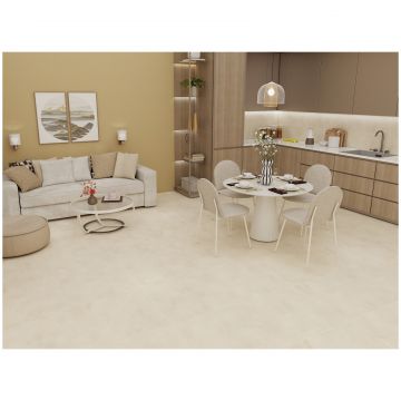 Керамогранит Дюна Sandy Stone 120х60 см бежевый RP-249895, Cream, Duna