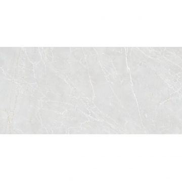 Керамогранит Duna (Дюна) Eternal Blanco Carving 60x120 см, RP-238577