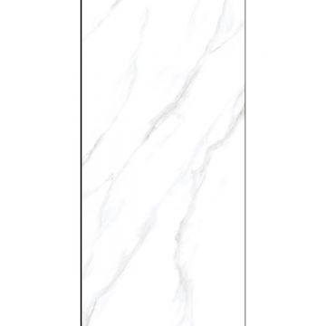 Керамогранит Planet Ceramics (Планет Керамикс) Crv Andora White matt 60x120 см Матовая