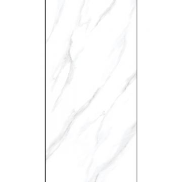 Керамогранит Planet Ceramics (Планет Керамикс) Crv Andora White matt 60x120 см Матовая