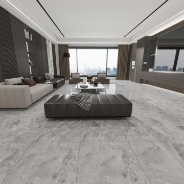 Керамогранит Planet Ceramics (Планет Керамикс) UKSL 2411 полированный 60x120 см