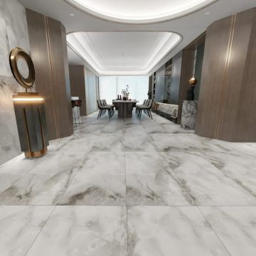 Керамогранит Planet Ceramics (Планет Керамикс) UKDD 72 полированный 60x120 см