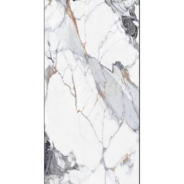 Керамогранит Planet Ceramics (Планет Керамикс) UKYF 6227 (без золота) полированный 60x120 см