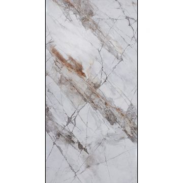 Керамогранит Planet Ceramics (Планет Керамикс) UKYF 765 полированный 60x120 см