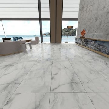 Керамогранит Planet Ceramics (Планет Керамикс) UKFQ-1223 полированный 60x120 см