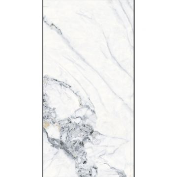 Керамогранит Planet Ceramics (Планет Керамикс) PXF 484 золото полированный 60x120 см