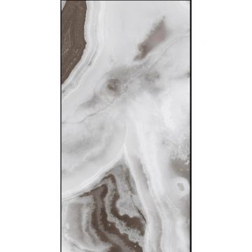 Керамогранит Planet Ceramics (Планет Керамикс) UKDD 22 золото полированный 60x120 см
