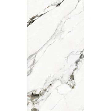 Керамогранит Planet Ceramics (Планет Керамикс) UKDD 47 золото полированный 60x120 см