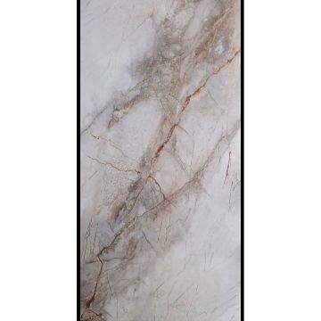 Керамогранит Planet Ceramics (Планет Керамикс) UKSL 704 золото полированный 60x120 см