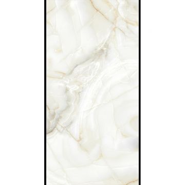 Керамогранит Planet Ceramics (Планет Керамикс) UKSL 2417 золото полированный 60x120 см