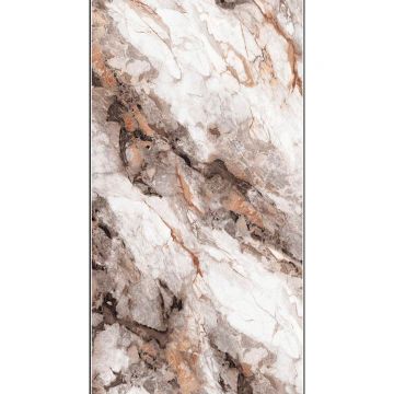 Керамогранит Planet Ceramics (Планет Керамикс) UKYF 6201 золото полированный 60x120 см