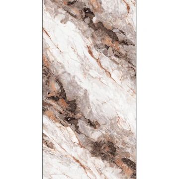 Керамогранит Planet Ceramics (Планет Керамикс) UKYF 6201 золото полированный 60x120 см
