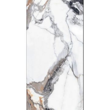 Керамогранит Planet Ceramics (Планет Керамикс) UKYF 6227 GS золото полированный 60x120 см