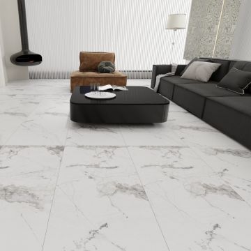 Керамогранит Planet Ceramics (Планет Керамикс) UKGL14-G золото полированный 60x120 см