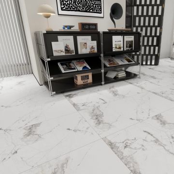 Керамогранит Planet Ceramics (Планет Керамикс) UKGL14-G золото полированный 60x120 см
