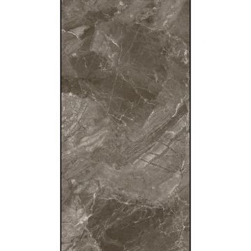 Керамогранит Planet Ceramics (Планет Керамикс) UKDD 35 золото полированный 60x120 см