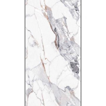 Керамогранит Planet Ceramics (Планет Керамикс) UKYF 6277 золото полированный 60x120 см
