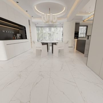Керамогранит Planet Ceramics (Планет Керамикс) UK-SL 707 matt 60x120 см
