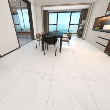 Керамогранит Planet Ceramics (Планет Керамикс) UK-SM 701 matt 60x120 см