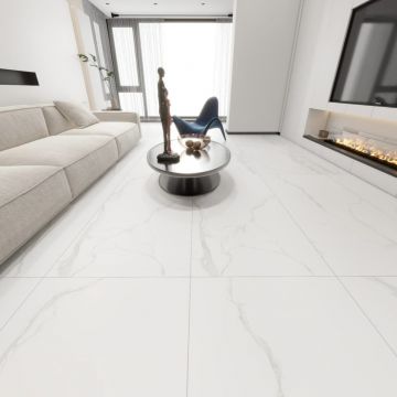 Керамогранит Planet Ceramics (Планет Керамикс) UK-SM 708 matt 60x120 см
