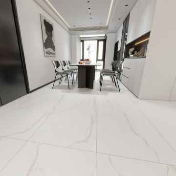 Керамогранит Planet Ceramics (Планет Керамикс) UK-SM 708 matt 60x120 см