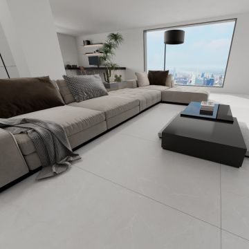 Керамогранит Planet Ceramics (Планет Керамикс) UK-SM 710 matt 60x120 см