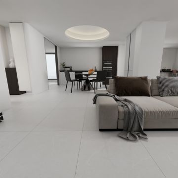 Керамогранит Planet Ceramics (Планет Керамикс) UK-SM 710 matt 60x120 см